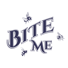 Bite Me Tonic Logo