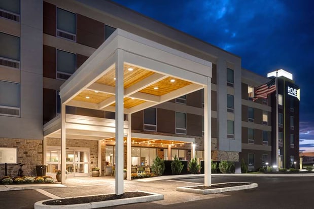 Images Home2 Suites by Hilton Allentown Bethlehem Airport