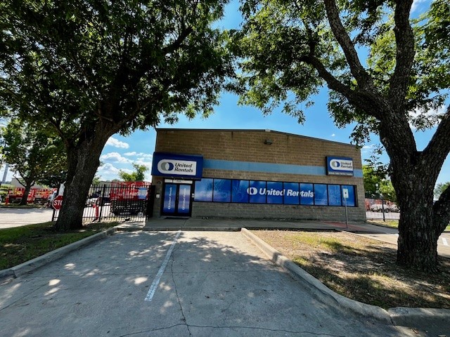 Images United Rentals