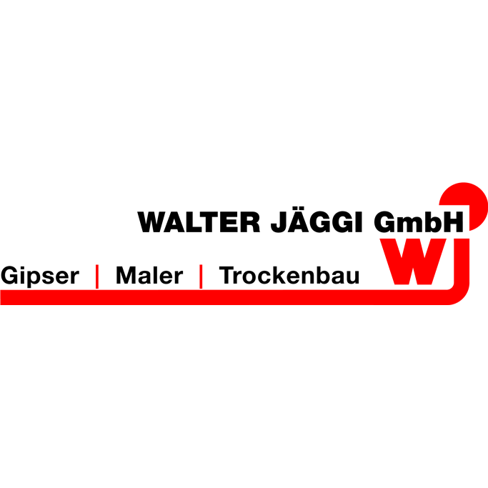 Walter Jäggi GmbH Logo