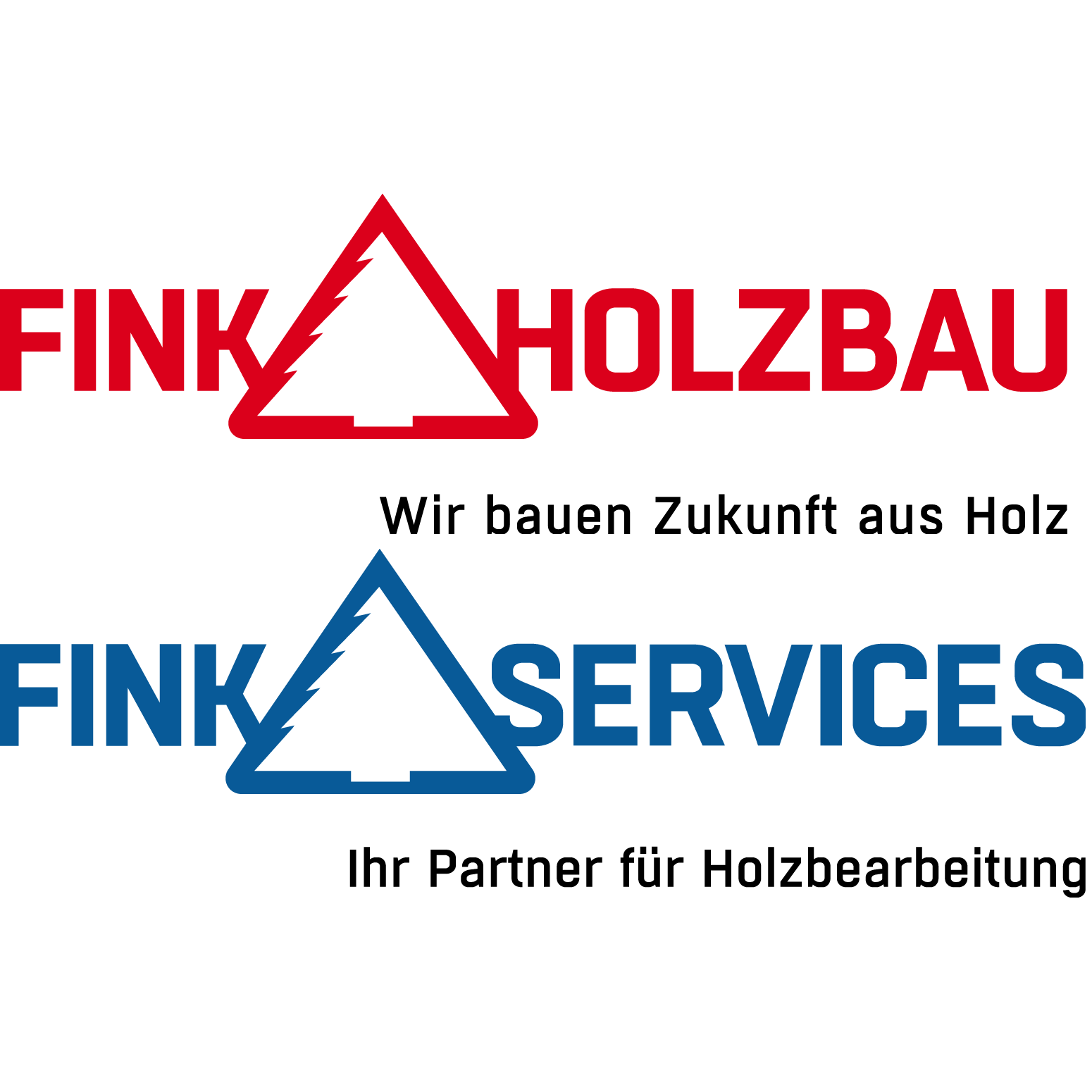 Ernst Fink AG Logo