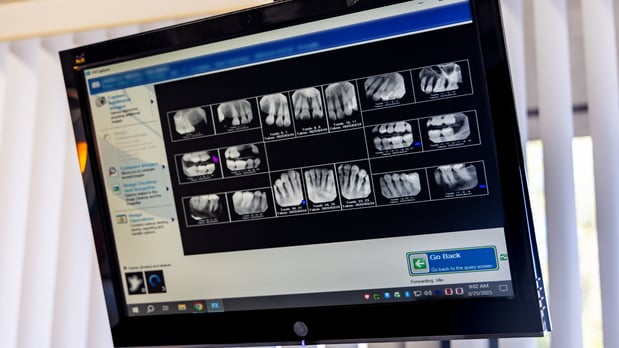 Images Gentle Dental Fresno