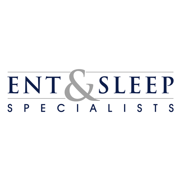 ENT & Sleep Specialists Logo