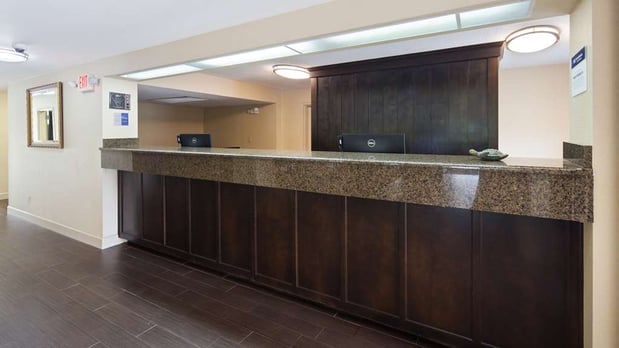 Images Best Western Of Walterboro