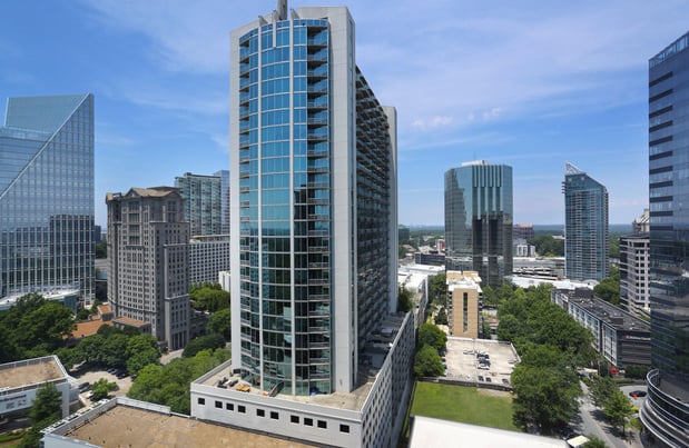 Images InterContinental Buckhead Atlanta by IHG