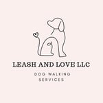 Leash and Love LLC Logo