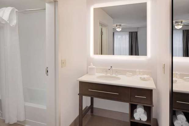 Images Homewood Suites by Hilton Orlando-Maitland