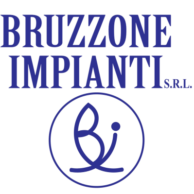 Bruzzone Impianti S.r.l. Logo