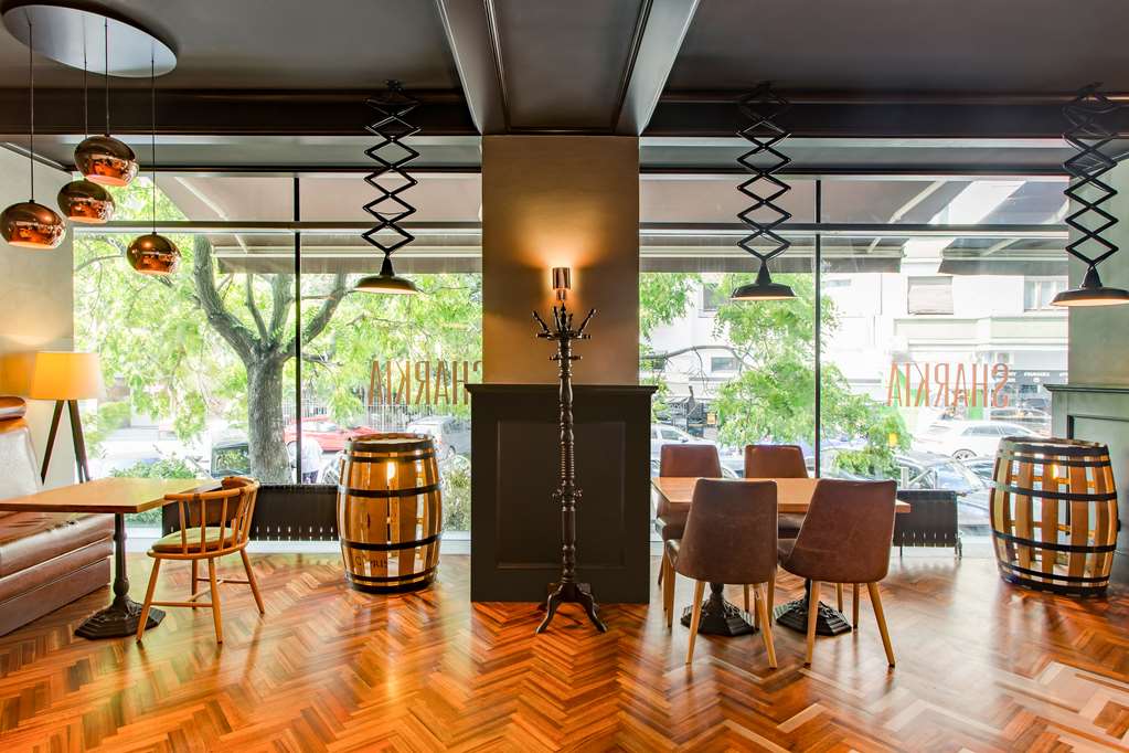 Images Park Inn by Radisson Bucharest Hotel & Residence