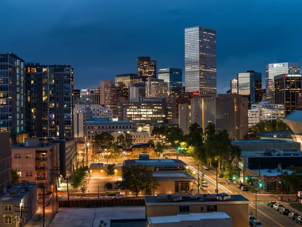 Images Modera Golden Triangle