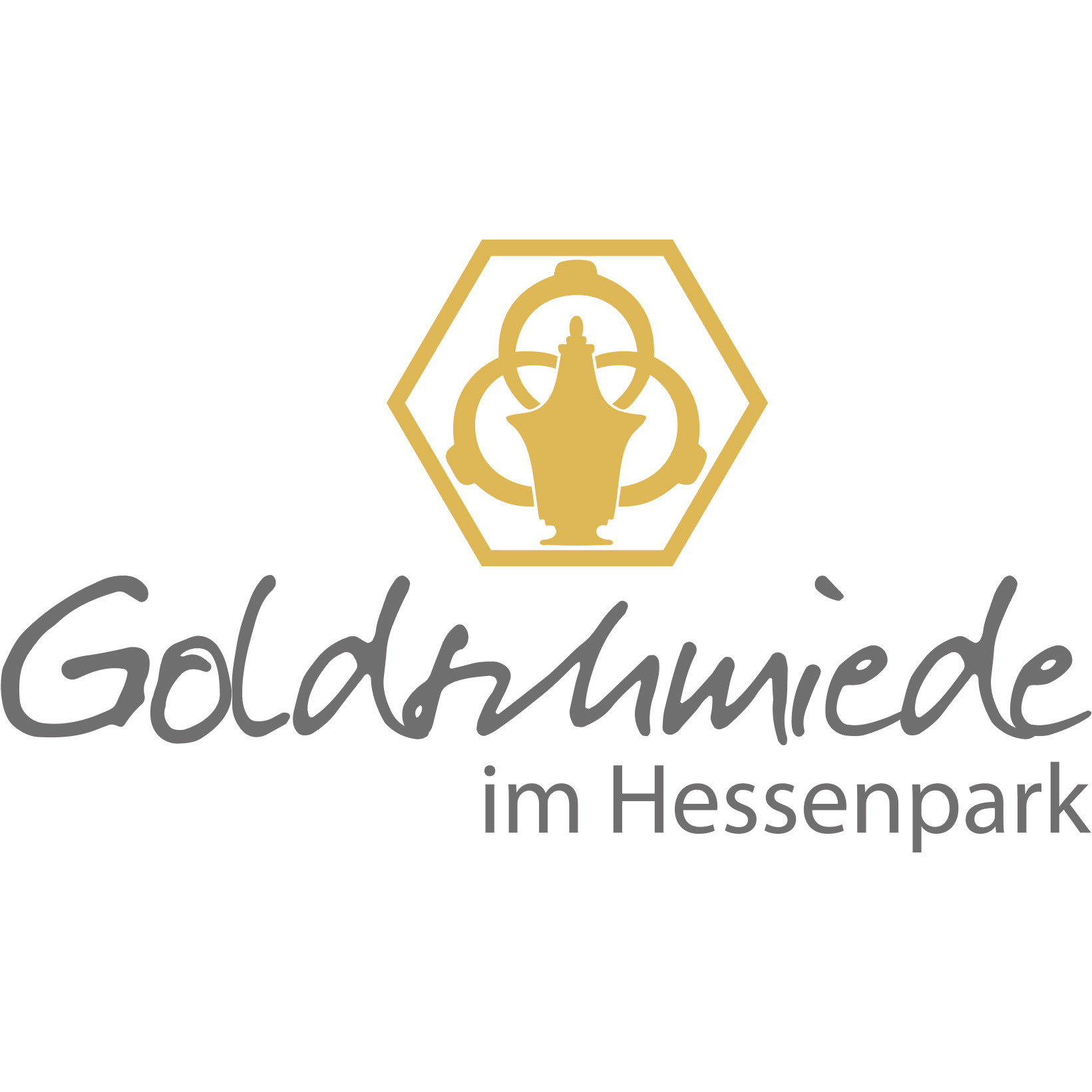 Logo Goldschmiede im Hessenpark