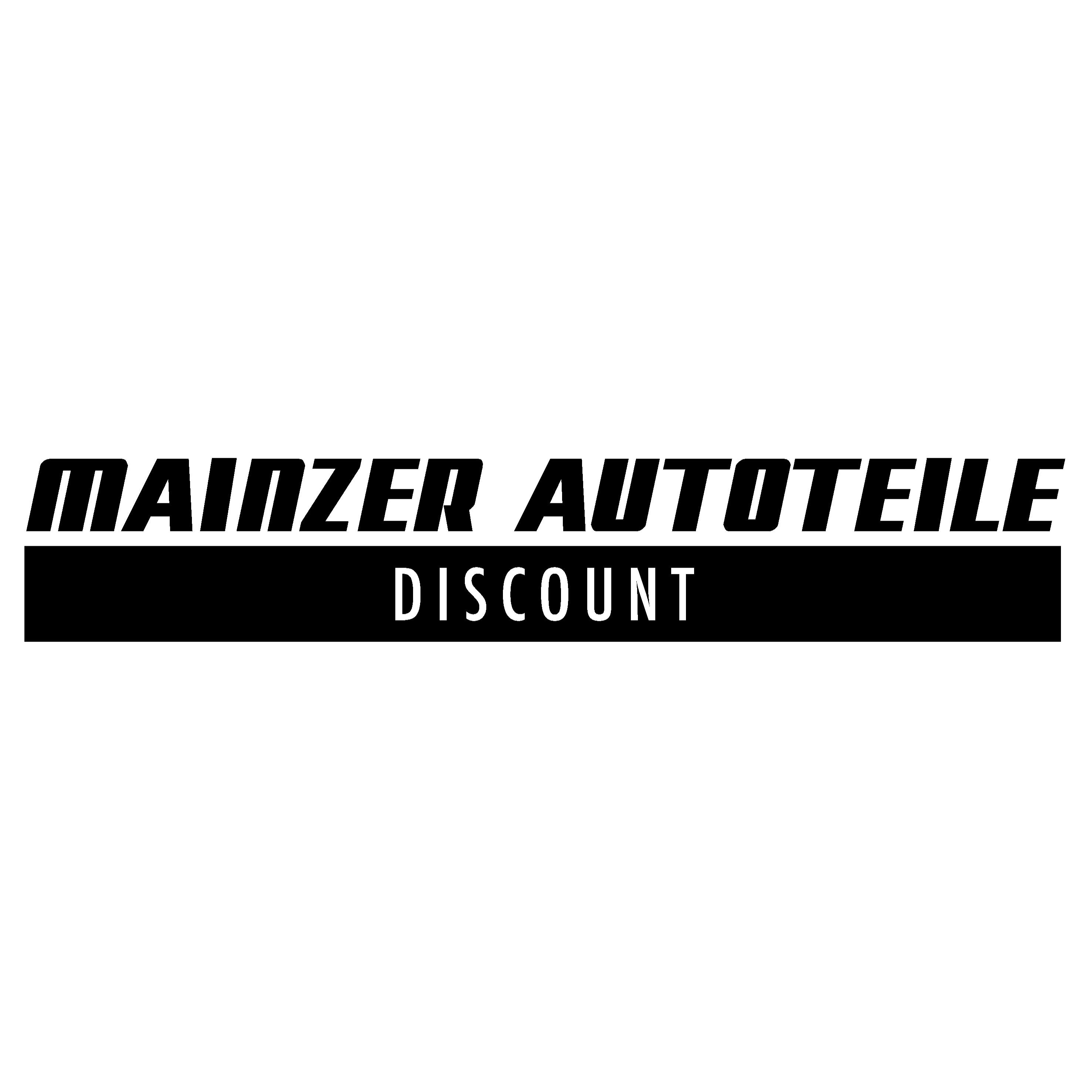 Mainzer Autoteile Discount in Mainz - Logo