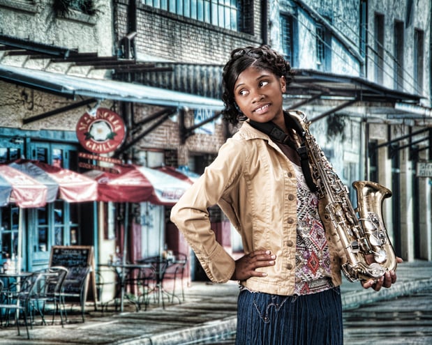 Images W B Photography