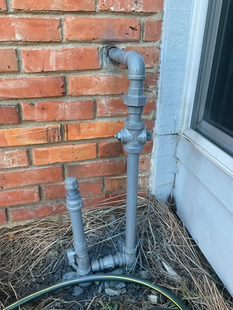 Images Aubrey Plumbing Company LLC