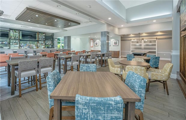 Images Hilton Garden Inn Charleston Airport