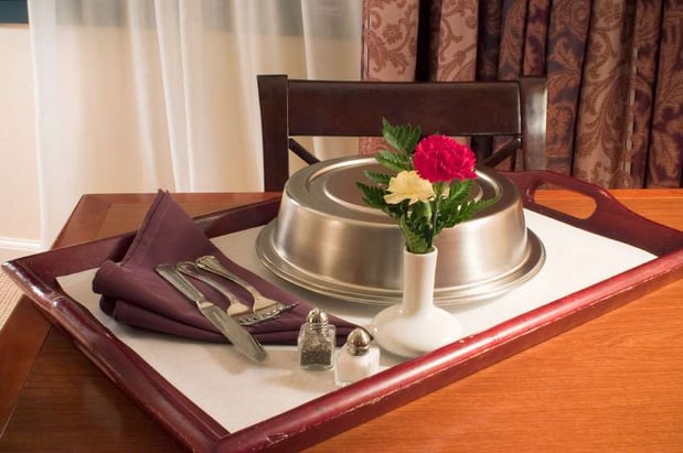 Images Embassy Suites by Hilton Anaheim North