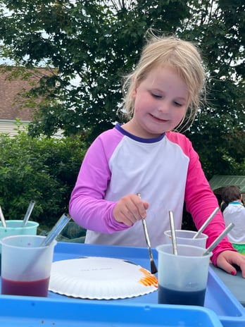 Images Barlina House Preschool
