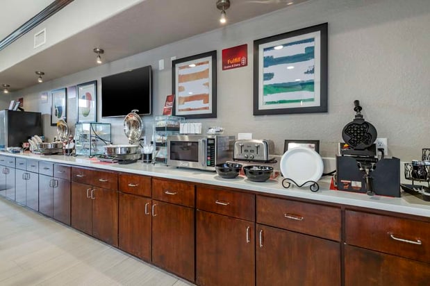 Images Best Western Plus Victoria Inn & Suites