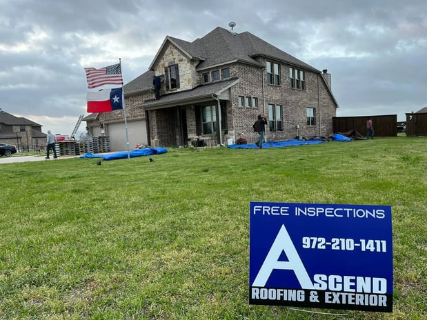 Images Ascend General Contractor