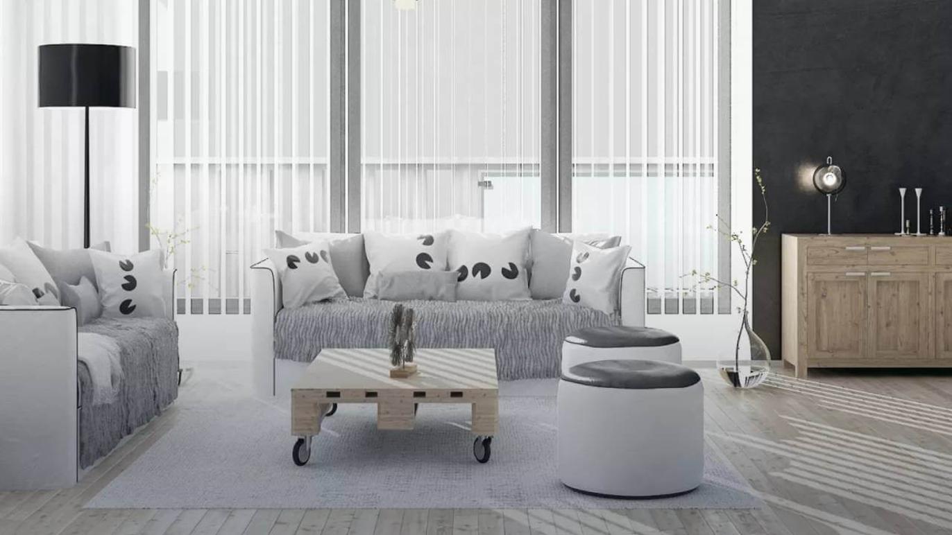 Images BT Gulve og Gardiner Vejle