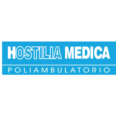 Poliambulatorio Hostilia Medica Logo