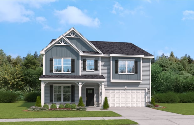 Images Bridgeport Place by Stanley Martin Homes