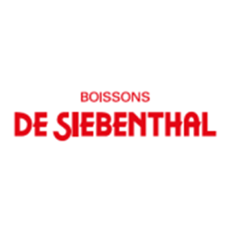 Boissons de Siebenthal SA Logo