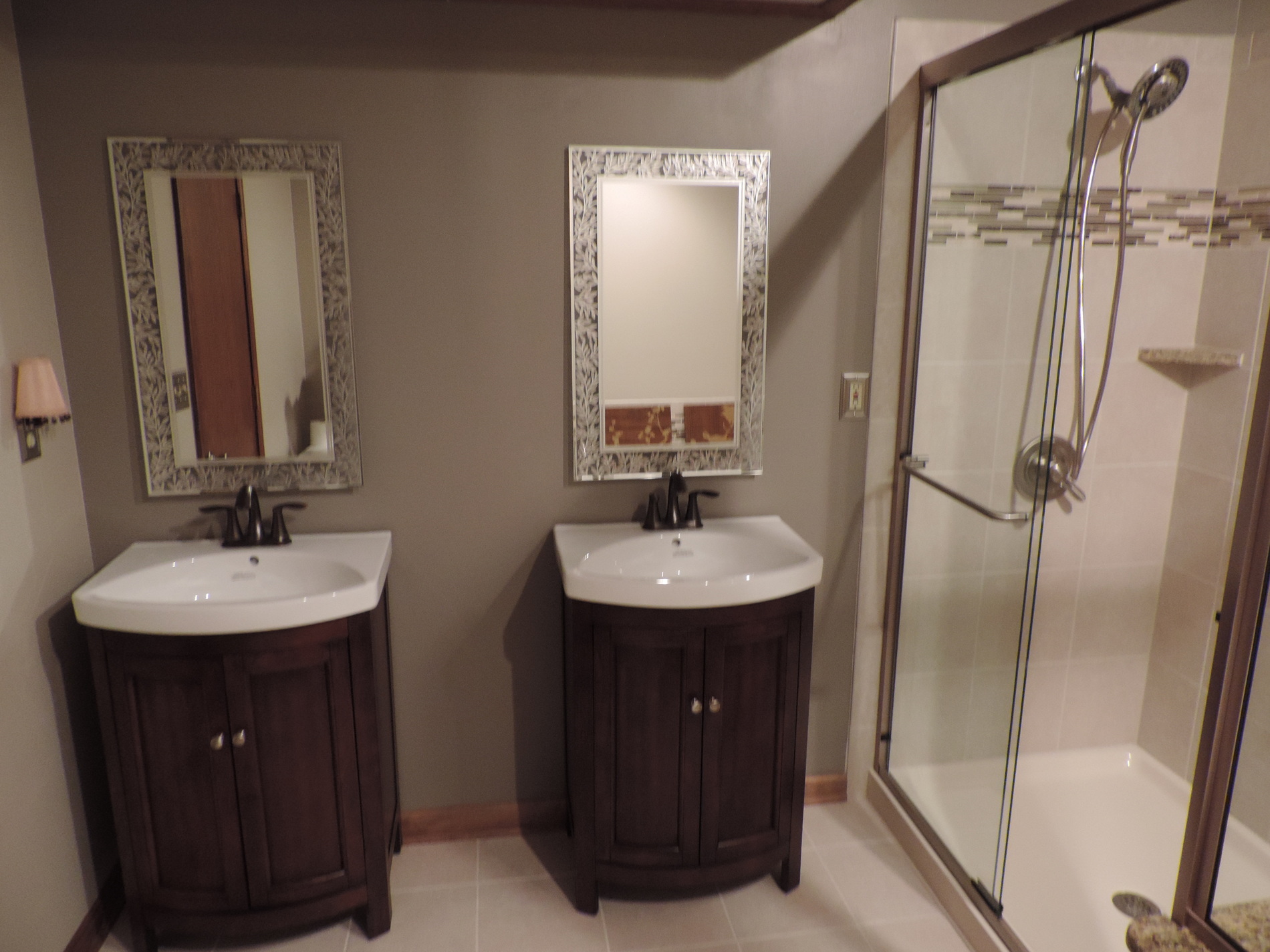 Images Centennial Construction & Remodeling Services, Inc.