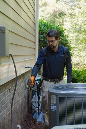 Images Pest & Termite Consultants