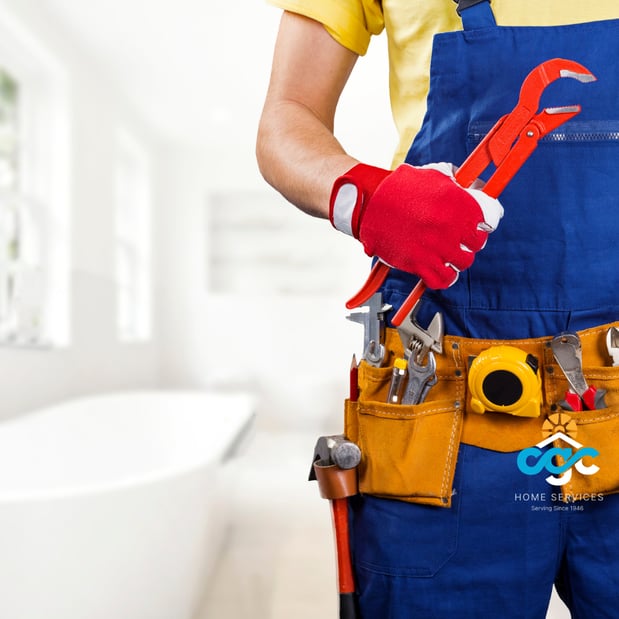 Images CGC Home Services