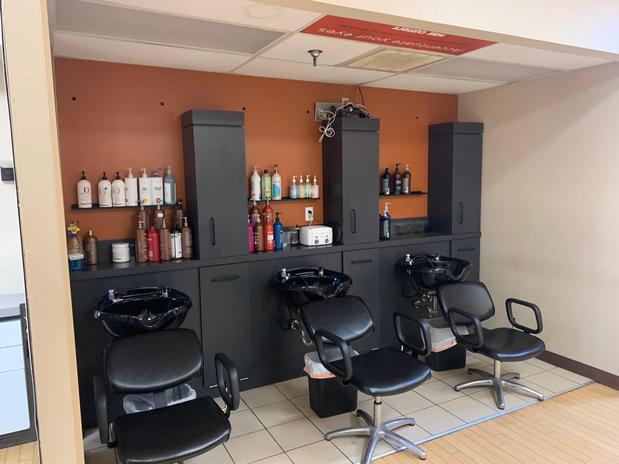 Images Hair Cuttery