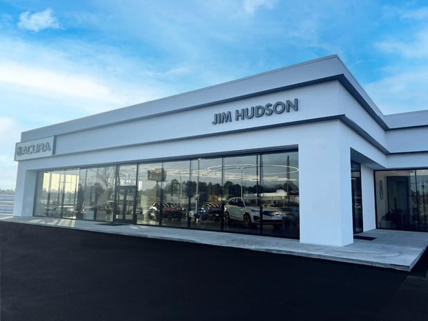 Images Jim Hudson Acura
