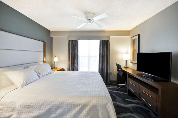 Images Homewood Suites by Hilton Phoenix-Biltmore