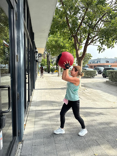 Images Primal Fit Miami