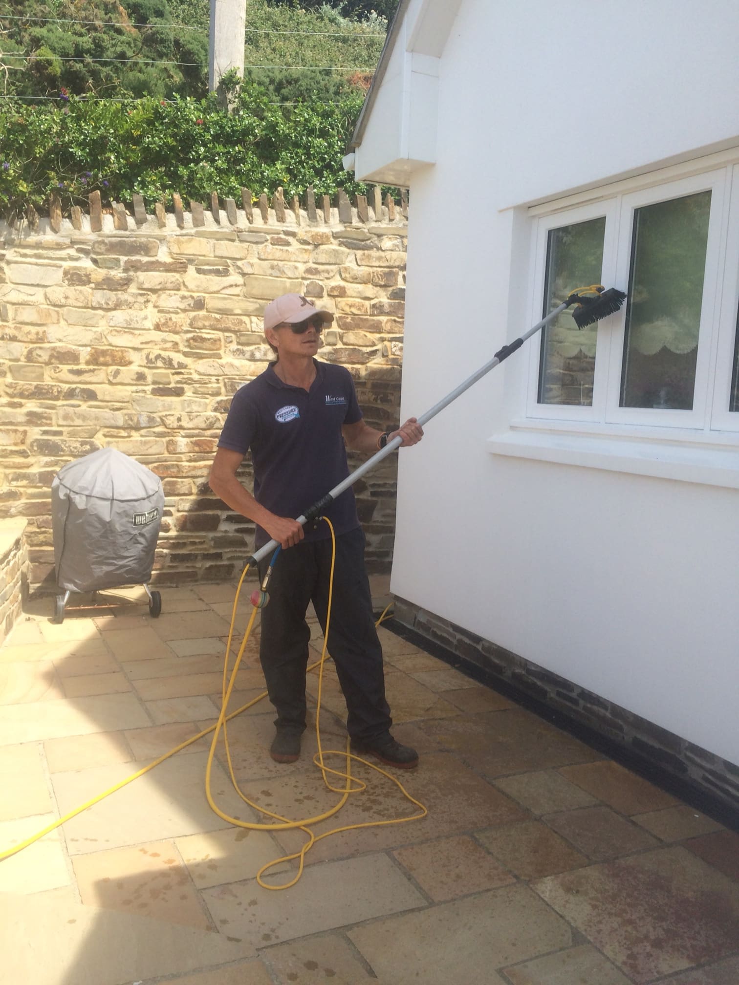 Images West Coast Window Cleaning