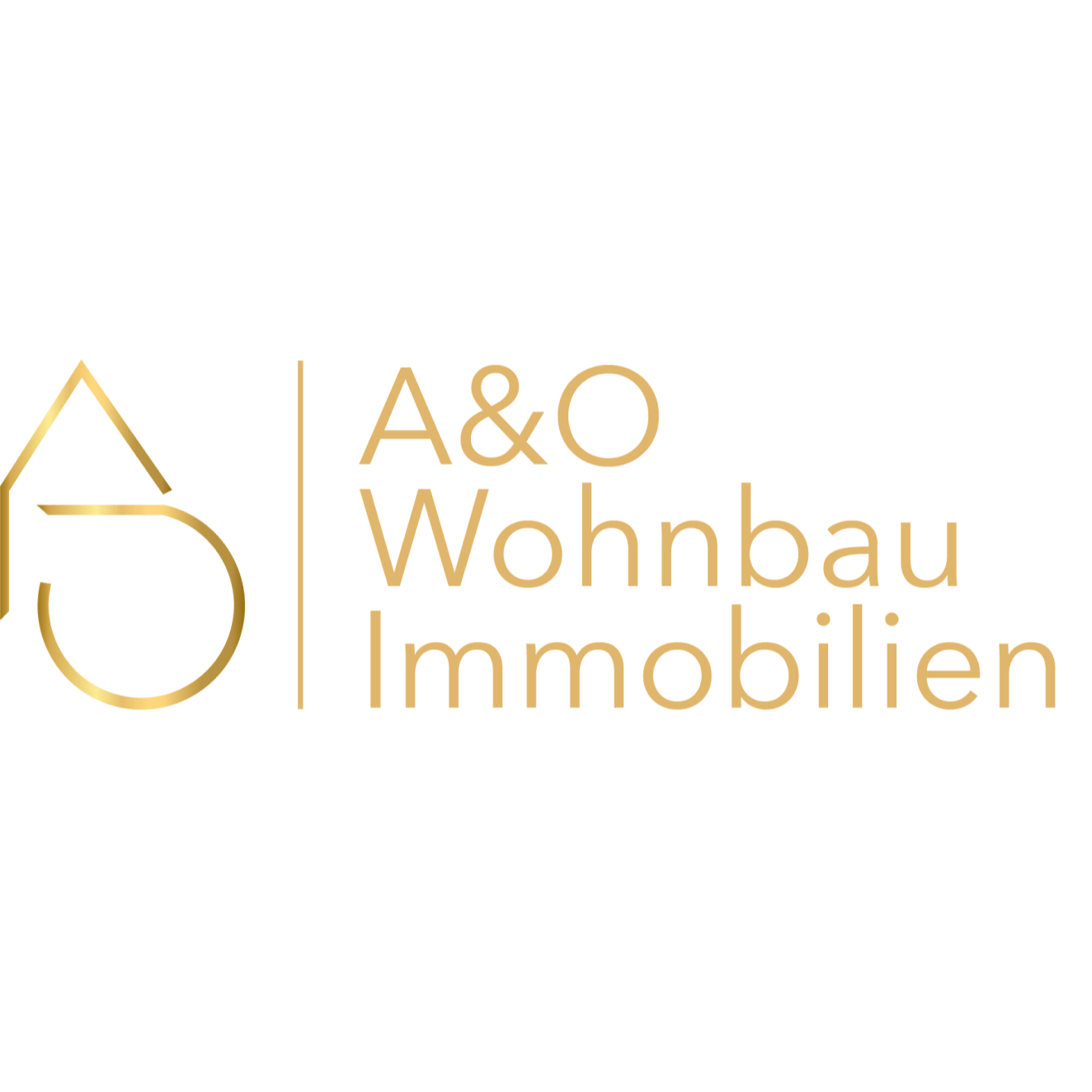 A&O Wohnbau Immobilien - Immobilienmakler & Bauunternehmen München in München - Logo