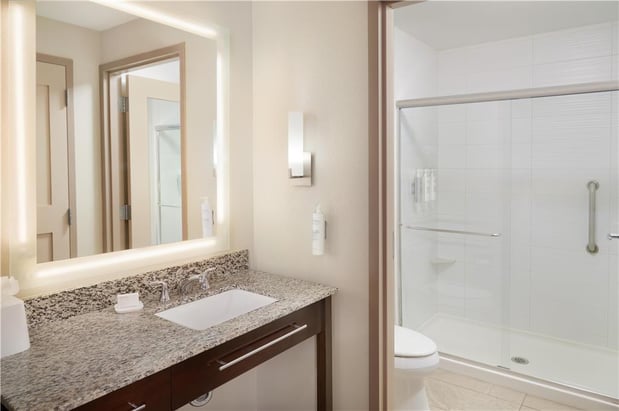 Images Homewood Suites by Hilton Grand Rapids Downtown