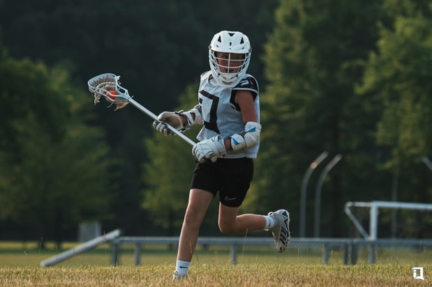 Images iQ Lacrosse