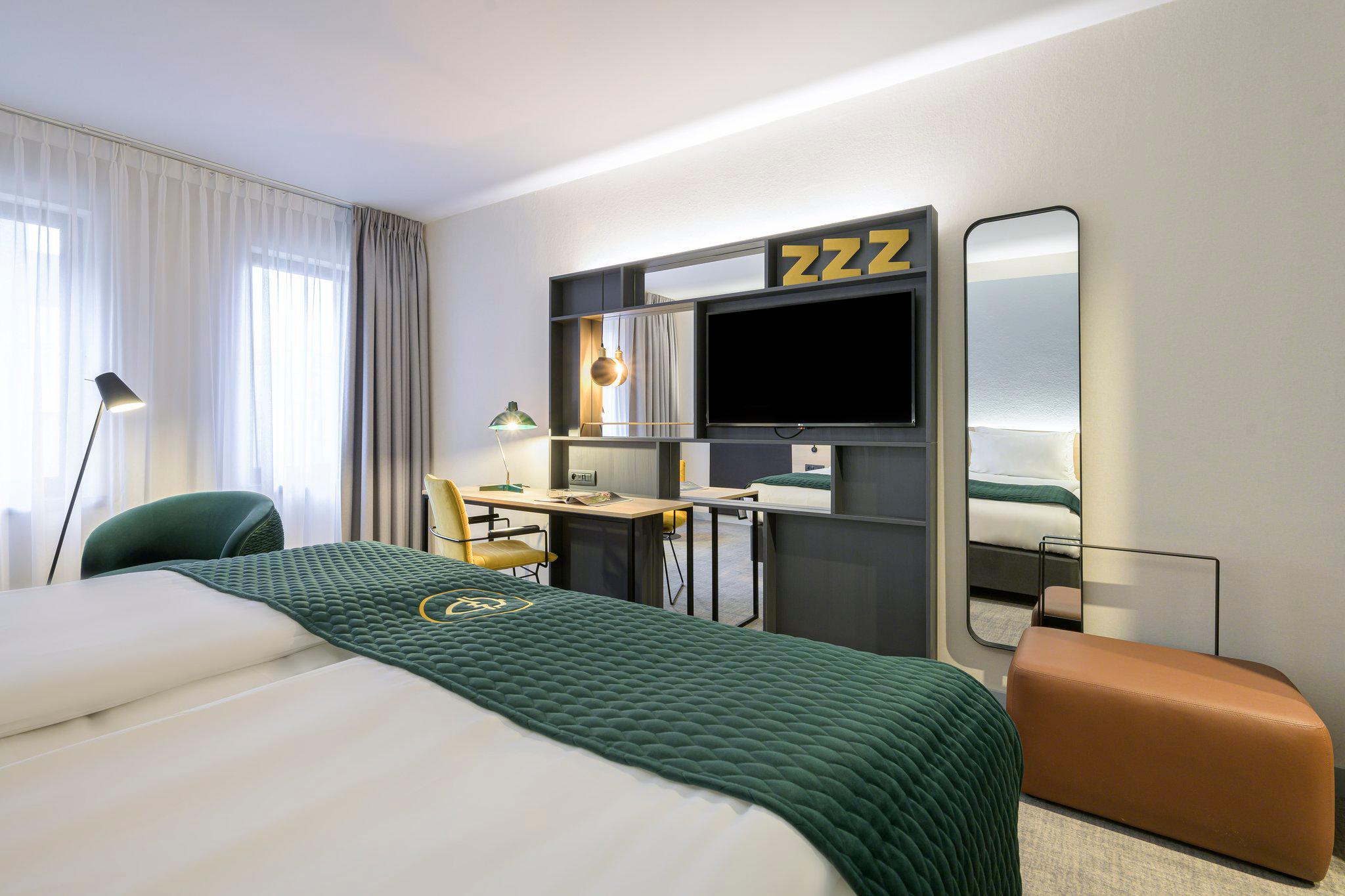 Fotos - Holiday Inn Hasselt by IHG - 55