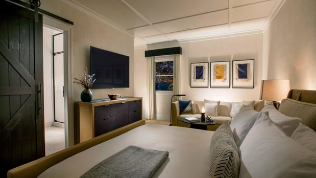 Images MacArthur Place Hotel & Spa