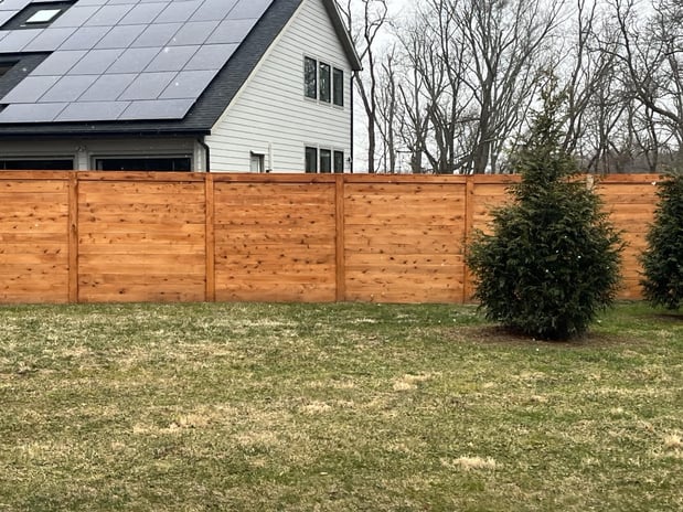 Images Superior Fence & Rail