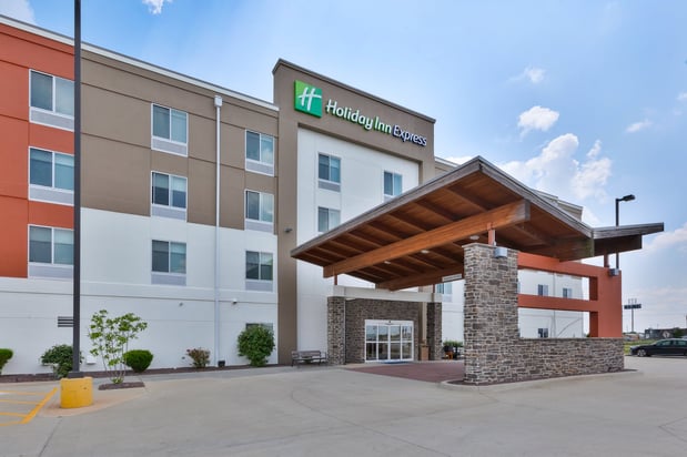 Images Holiday Inn Express & Suites Effingham by IHG