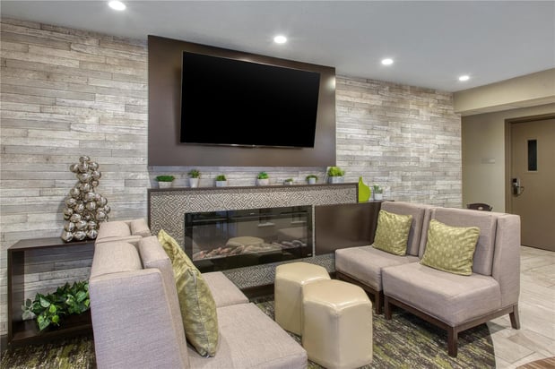 Images Best Western North Phoenix Hotel