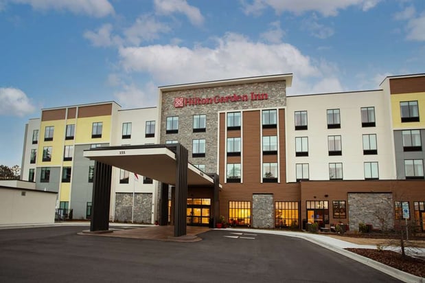 Images Hilton Garden Inn Southern Pines Pinehurst