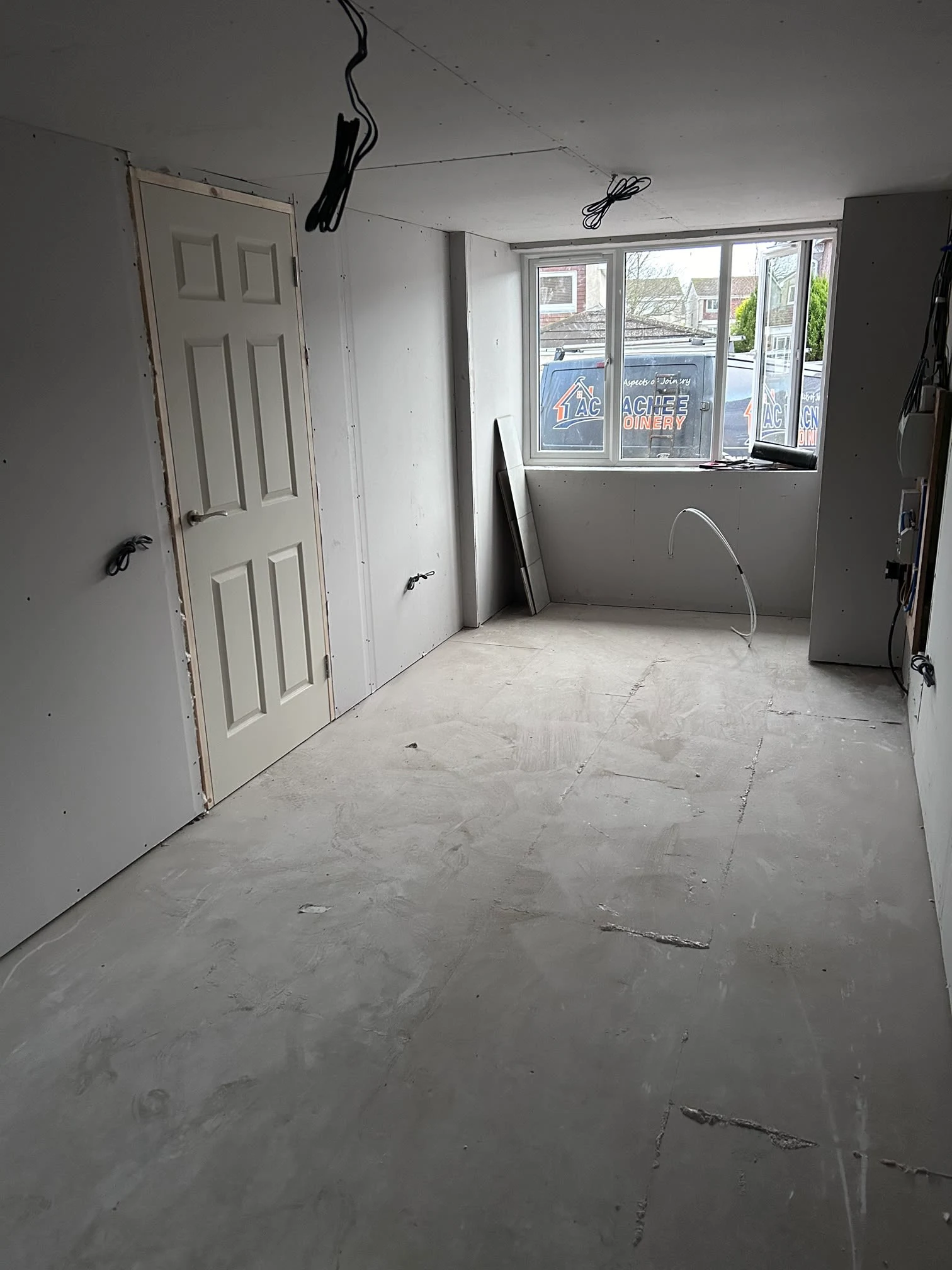 Images AC MacNee Joinery And Building