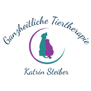Ganzheitliche Tiertherapie Katrin Steiber in Wadgassen - Logo