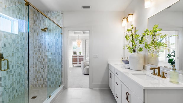 Images Reflections at Seabrook by Toll Brothers