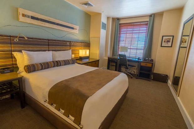 Images Hotel Andaluz Albuquerque, Curio Collection by Hilton