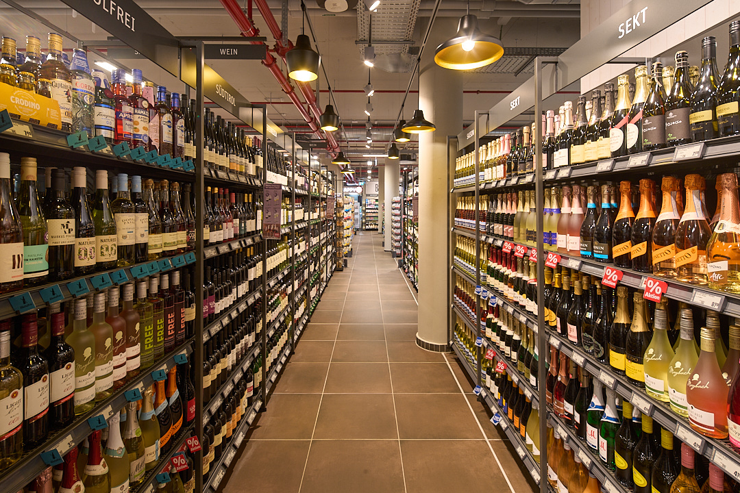 REWE, Münchner Straße 11 in Bad Wiessee