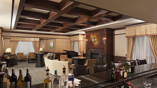 Images InterContinental Cleveland by IHG